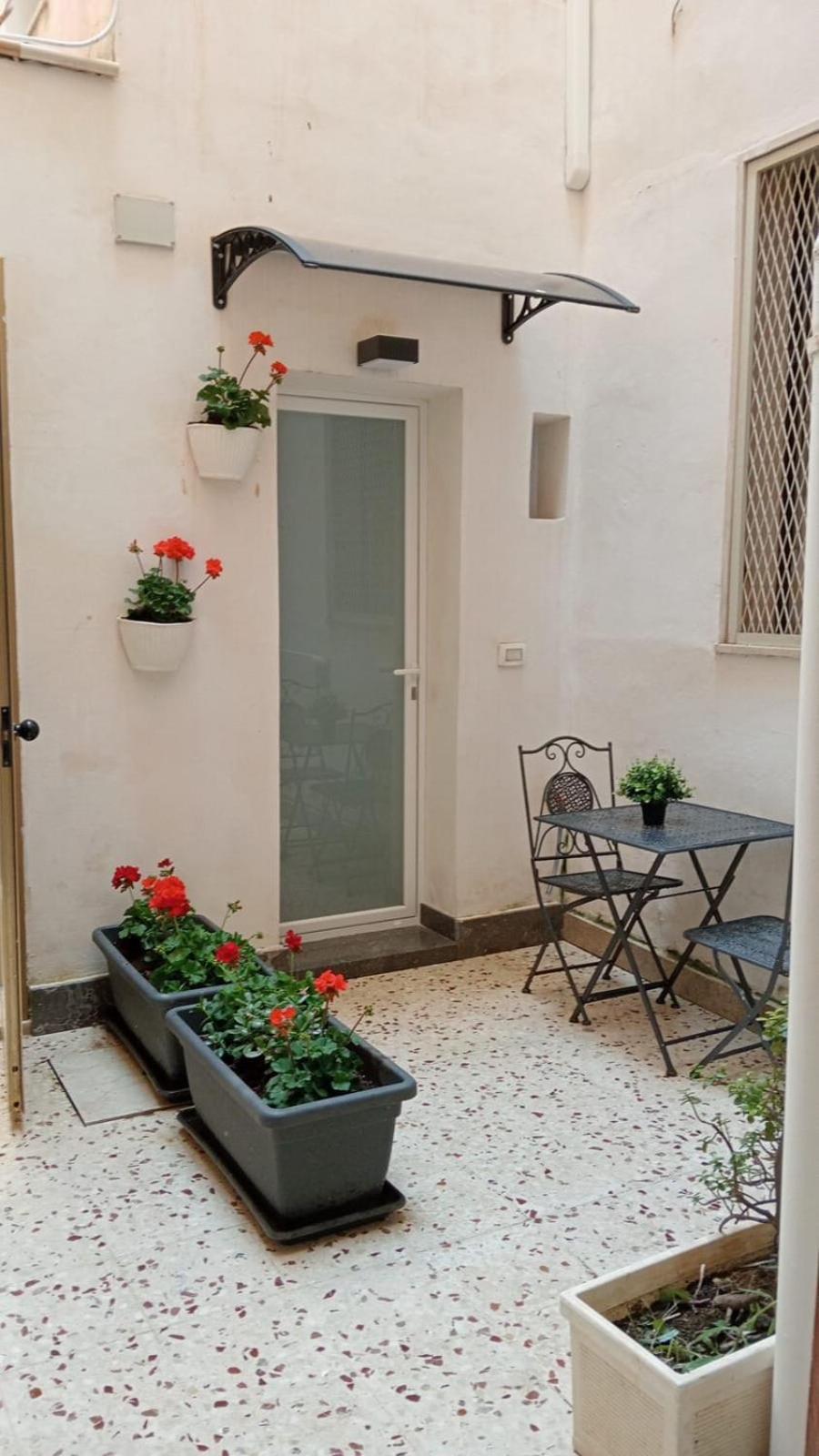 Corallai 64 Trapani Exterior foto